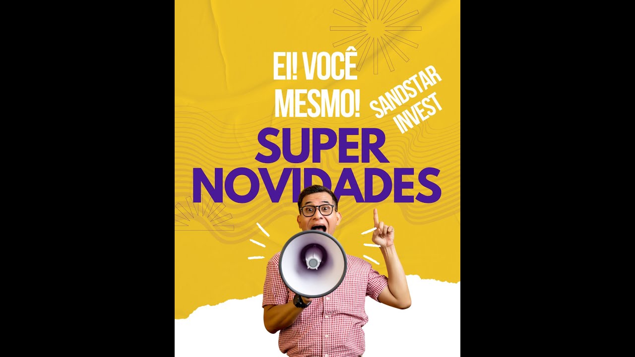 SANDSTAR INVESTIMENTOS