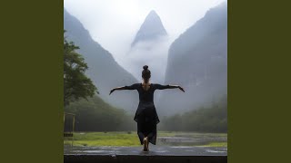 Rain Pose Stretch