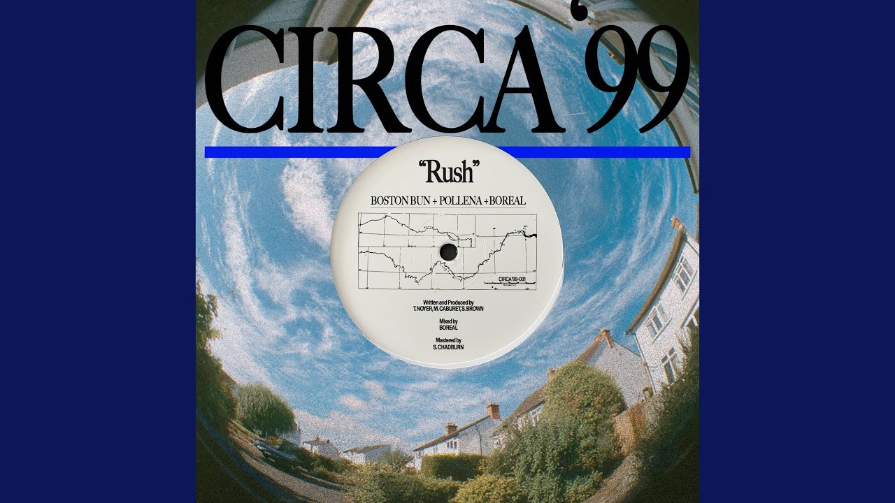 Ver Rush en YouTube Ver Rush en YouTube