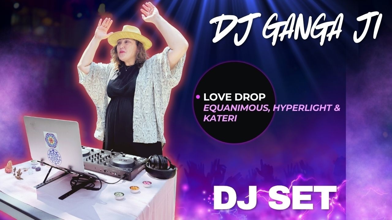 Best Tune Ever! - LOVE DROP - Equanimous, Hyperlight & KATERI - DJ GANGA JI auf YouTube ansehen Best Tune Ever! - LOVE DROP - Equanimous, Hyperlight & KATERI - DJ GANGA JI auf YouTube ansehen