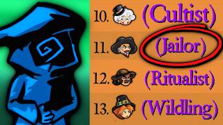 *NEW* Cultist Role Is EXTREMELY Fun...