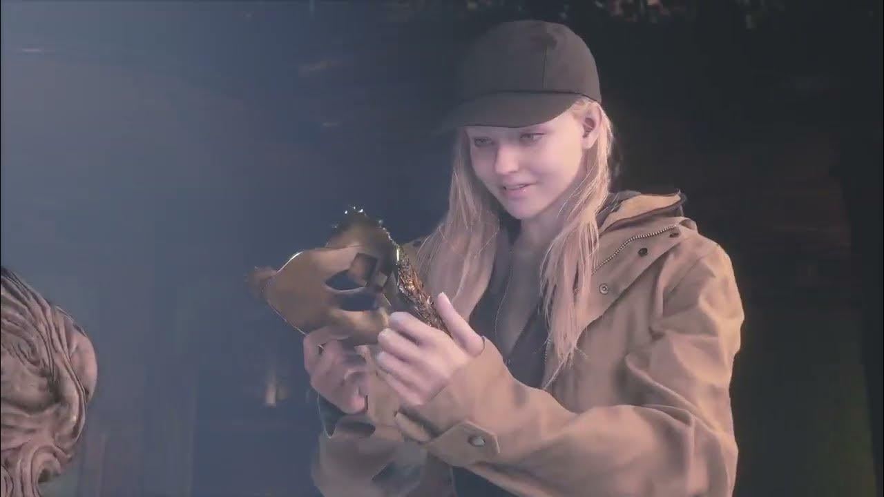 Роуз винтер resident evil. Resident evil village shadows of rose — тени розы. Resident evil 8: village - shadow of rose монстры. Resident 8 rose. Длс резидент 8.