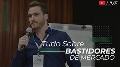 LIVE EXCLUSIVA - EDUARDO MELO