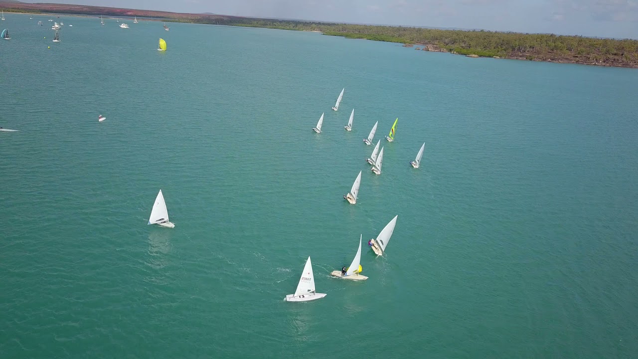 Gove Regional Regatta