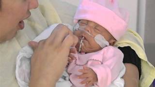 Download Lagu 3rd Smallest Baby Profile MP3