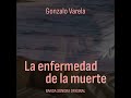 Gonzalo Varela - 04- DE MÍ (La enfermedad de la muerte: Banda sonora original)
