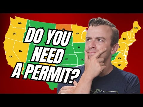 Concealed Carry in Constitutional Carry State: 4 BIG Questions