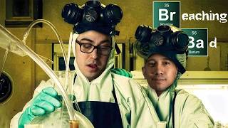 JUST LET THE BREACH BROTHERS COOK! ft. SirhcEz