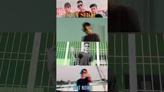 Gun Shot New Rap 2022 Short Video The Wasid King