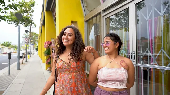 Art of Recovery: Experimental Quesadilla Lab, Tere...