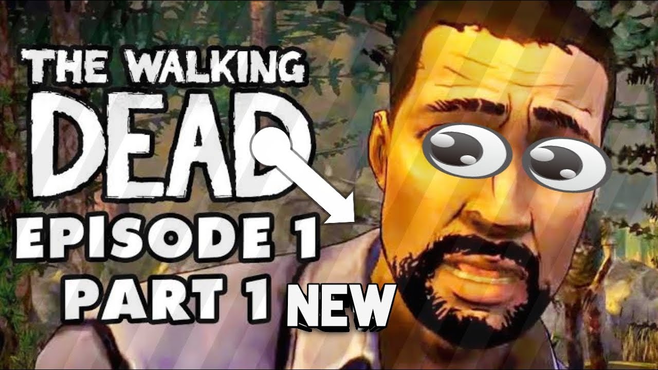 The Walking Dead Episode 1 Gameplay Walkthrough Part 1 A NEW DAY Xbox 360 PS3 PC android the-walking-dead-episode-1-gameplay-walkthrough-part-1-a-new-day-xbox-360-ps3-pc-android