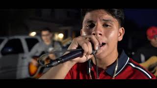 Video thumbnail of "El De Apatzingan - Grupo 909"