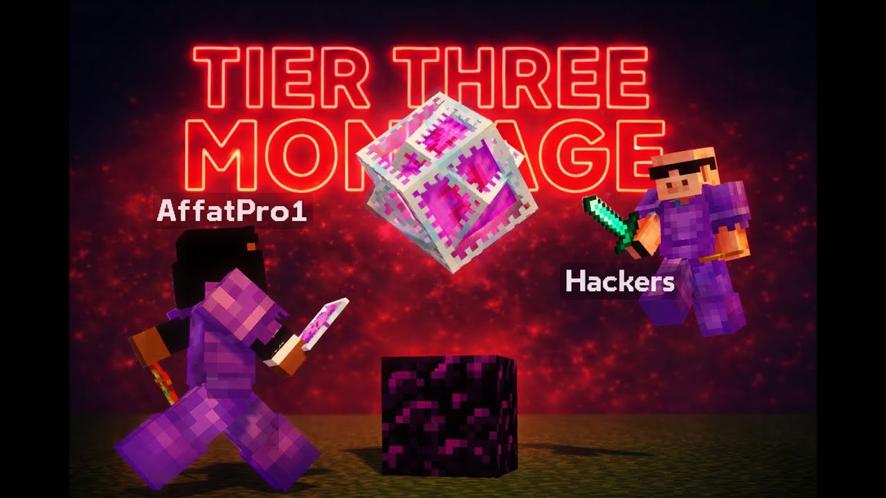 Dominating Firemc Warp Crystal Pvp | Killing Hackers Using Auto Totemers ‪