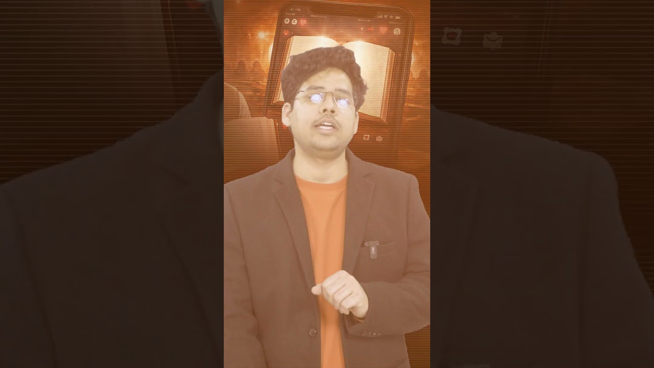 Uploads from The Sanket Live Shorts