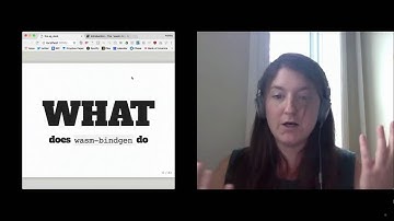 Rust Meetup Berlin - August 8, 2018