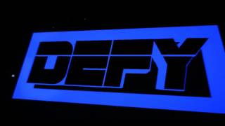 Intro For Defy