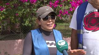 CURACAO moet schoner