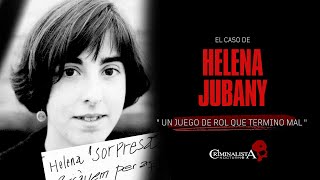 El caso de Helena Jubany | Criminalista Nocturno