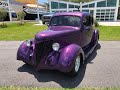 1936 ford deluxe  skyway classics