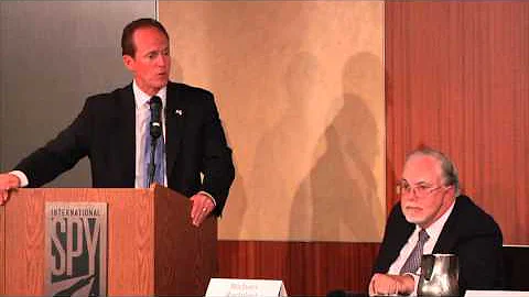 Witness To History: The Investigation of Robert Ha...