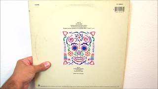 O.M.D. - Concrete hands (1985 Extended)
