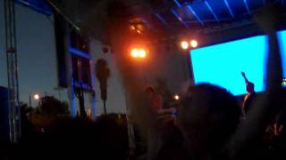 My FYF Experience
