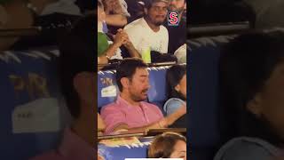 Aamir Khan Emotional at ‘Ek Din’ Premiere? Viral Moment with Sai Pallavi Sparks Buzz | N18S