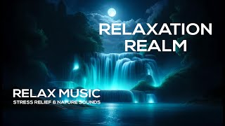 Gentle Music for Sleep and Meditation | Nature Sounds | Stress Relief