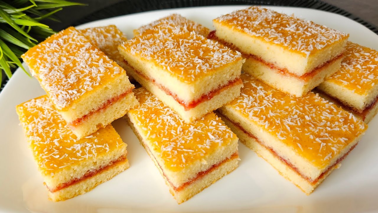 Десерт за 5 минут: простой и вкусный рецепт, который вам обязательно понравится!