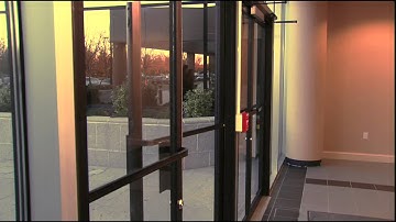 Access Control for Businesses