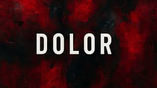 Erdit Mertiri - Dolor Limited Edition Gntlmn