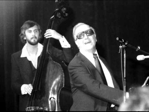 Jumpin' with symphony sid