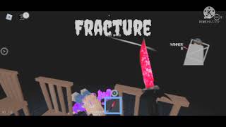 All bp+bp2 knife kill effects