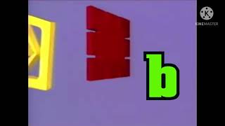 CBBC Mashup Ident 5
