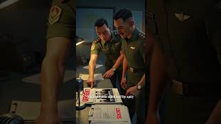 The Day Indonesia Changed Forever: October 1, 1965 #history #shorts #shortvideo