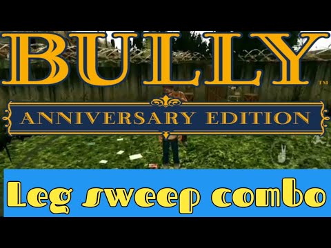 Bully - Android/11/12/13 (With 60/120FPS) Without Mods 