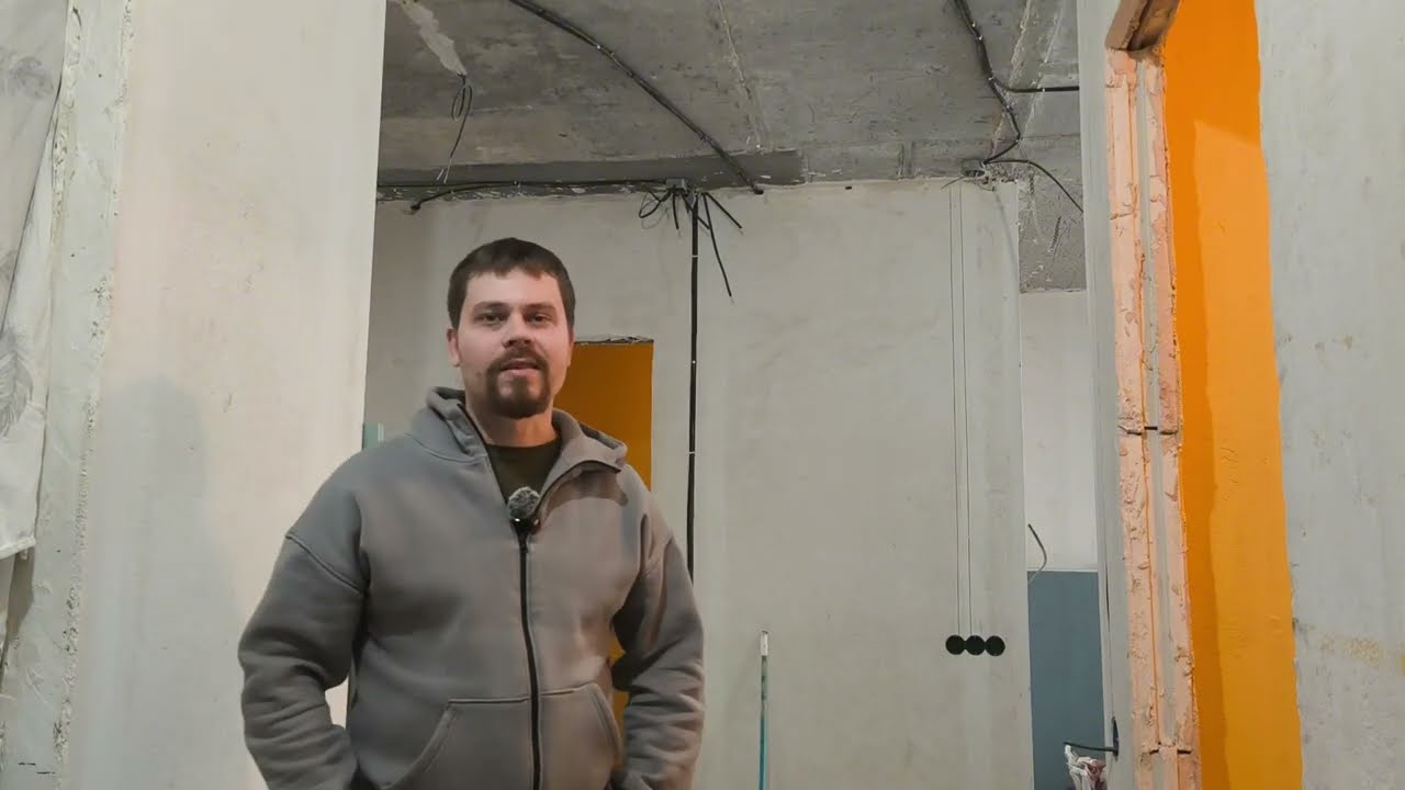 Первый в уходящем году