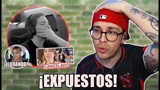 JUANSGUARNIZO Y ARIGAMEPLAYS  SON EXPUESTOS ANTE LAS PEORES MISERIAS DE REBORN