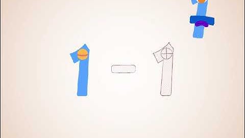 If Minus was in Endless Numbers...