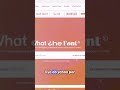 😎🔥How To Identify Any Fonts From Image😎🔥 #shorts #youtubeshorts #ytshorts #ai