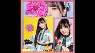 SKE48 Kokoro ni Flower 心にFlower ( Instrumental)
