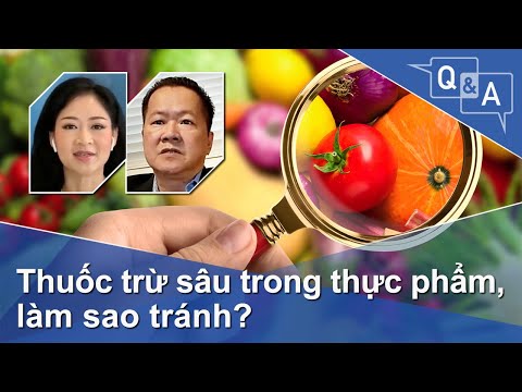 Video: Báo cáo điều tra của FDA về thuốc Euthanasia trong thức ăn cho chó