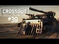 CROSSOUT #39 • RAID MIT RAKETENPANZER • Crossout Gameplay German • Deutsch