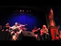 "True Love is Hard to Find" Anders & Toots @ Throckmorton - 11/19/2011