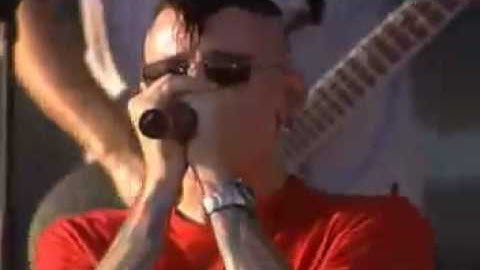 Linkin Park - Somewhere I Belong (LIVE 