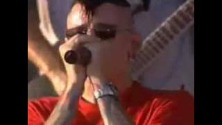 Linkin Park - Somewhere I Belong (LIVE '04 - HQ)