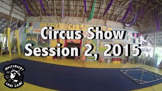 Download lagu ILC 2015 Session 2 Performance Day - Circus Show
