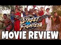 Street Fighter (1994) - Comedic Review / Trivia