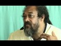 Complete Emptiness in a Non-Cognitive State - Mooji (Silent Retreat - India)