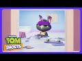 大変！トイレはどこ！？🚽 - Talking Tom Shorts | 子供アニメ | WildBrain キッズ